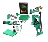 RCBS Rock Chucker Supreme Master Single Stage Reloading Press Kit