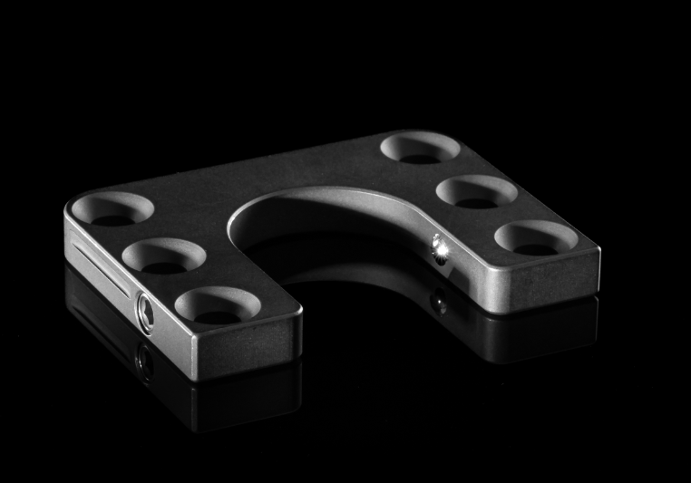 Short Action Customs Nexus Press 1″ Die Top Plate