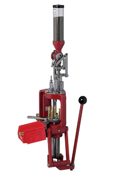 Hornady LNL AP Reloading press