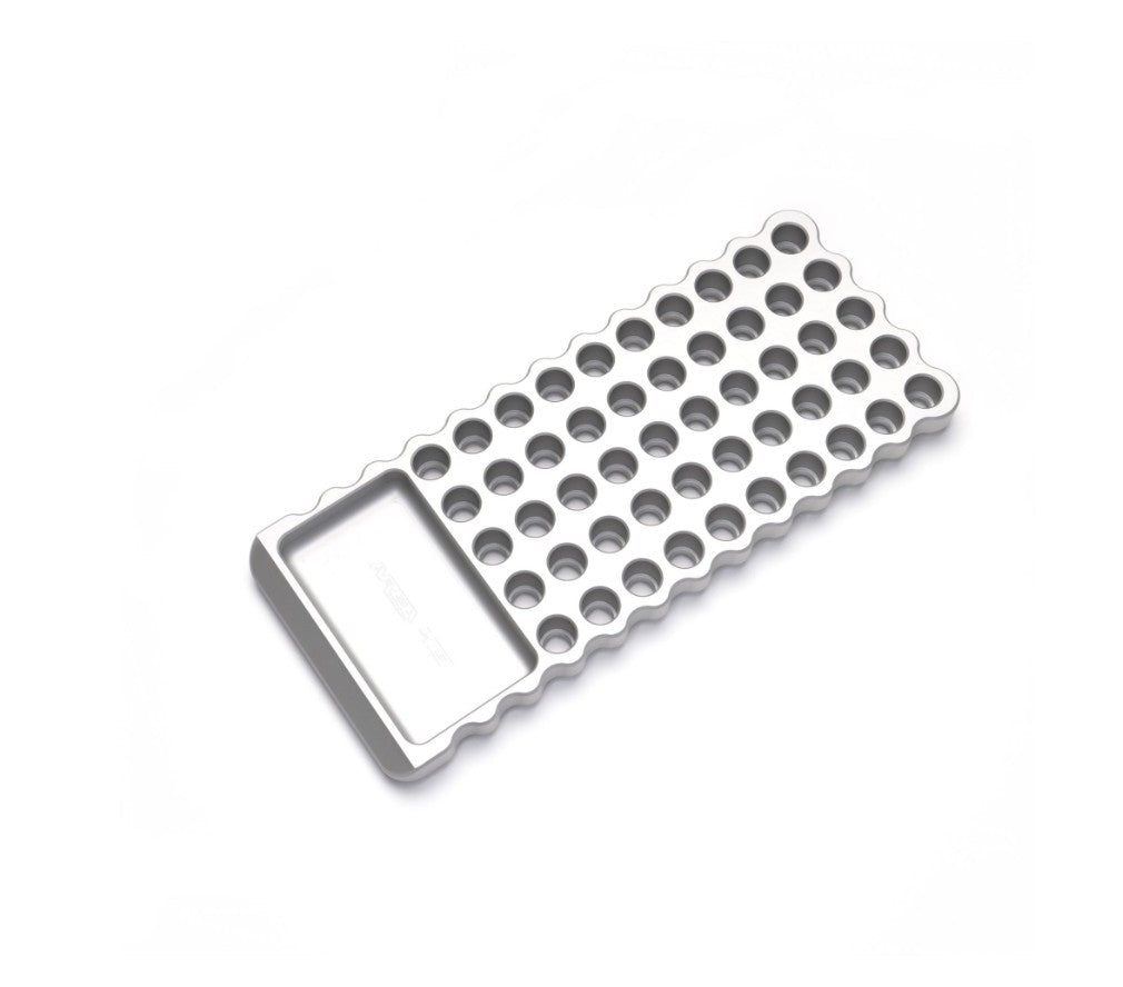 Area 419 Billet Block Aluminum Reloading Tray ..223 - .390