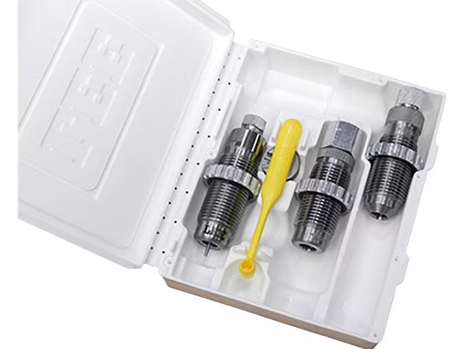 Lee Carbide 3 Die Set 9MM