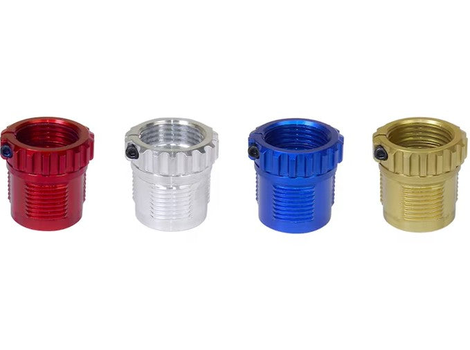 Lee Spline Drive Breech Lock Quick Change Bushings