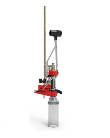Lee Automatic Processing Press (APP) Single Stage Reloading Press Kit