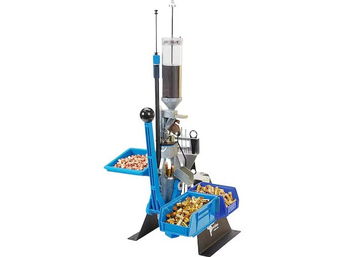 Dillon Precision Square Deal B Progressive Reloading Press in 9mm