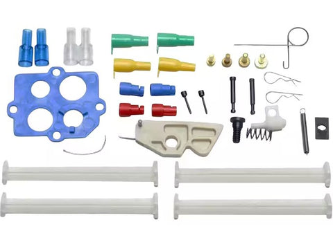 Dillon Precision Square Deal B Spare parts kit