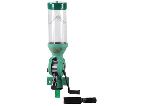 Redding Match Grade 3BR Powder Measure with Universal and Handgun Metering Chamber