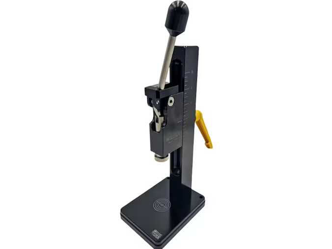 L.E. Wilson Precision Arbor Press
