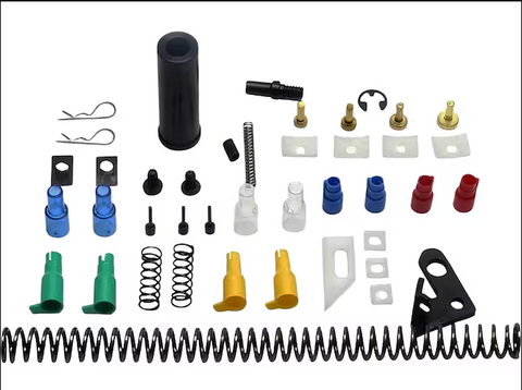 DILLON  RL1100 SPARE PARTS KIT RL 1100 # 66206