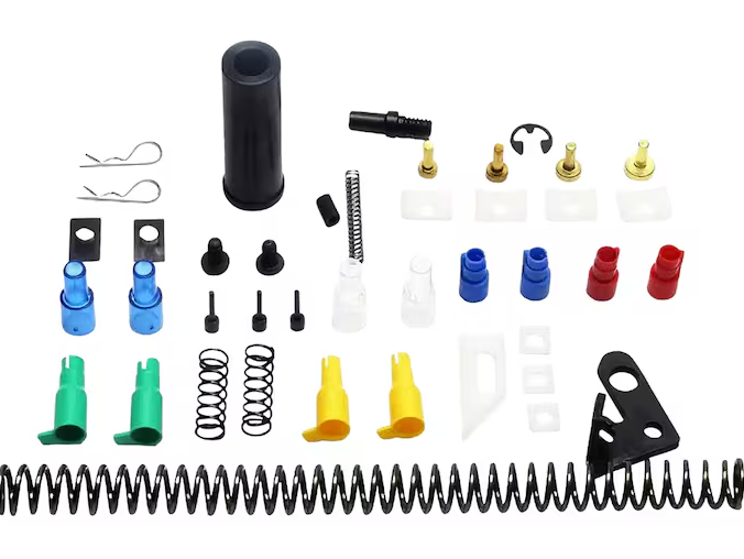 DILLON  RL1050 SPARE PARTS KIT RL 1050 # 20779