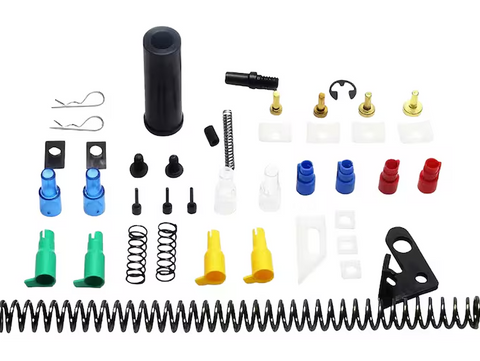 DILLON  RL1050 SPARE PARTS KIT RL 1050 # 20779