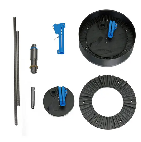 22 Cal Dillon Precision Component Feeder Caliber Conversion Kit # 91108