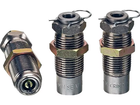 DILLON .45 ACP CARBIDE 3 DIE SET # 14404