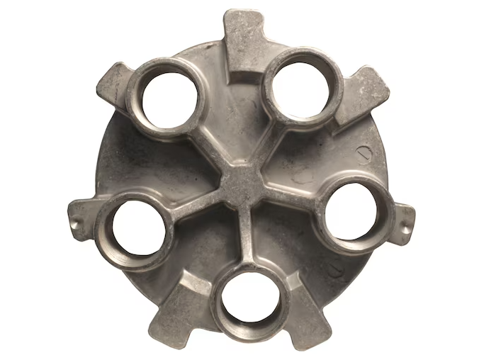 RCBS Pro Chucker 5 Progressive Press Die Plate