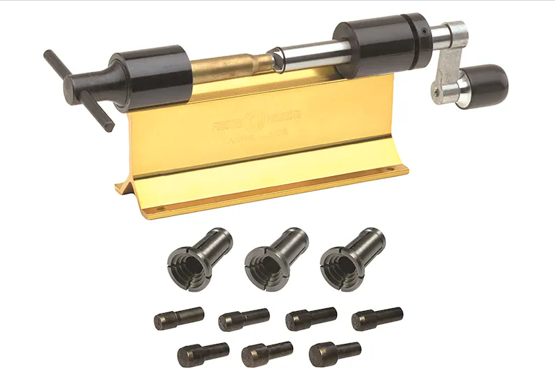 Forster Original Case Trimmer Kit CTK100