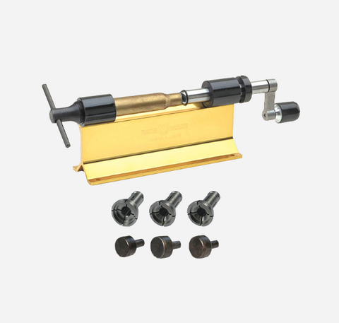 Forster Classic Case Trimmer Kit CTK300