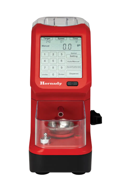 Hornady Auto Charge Pro