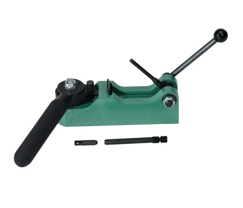 RCBS Primer Pocket Swager-Bench Tool