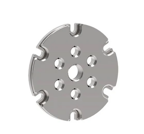 Lee Precision Six Pack Pro #19S Shell Plate 9mm Luger