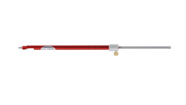 Hornady Lock-N-Load C1000 Overall Length Gauge Bolt Action