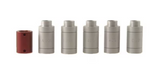 Lock-N-Load Cartridge Headspace Gauge 5 Bushing Kit With Body