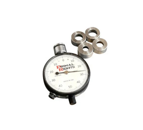 Primal Rights Primewhere Kit Steel Analog