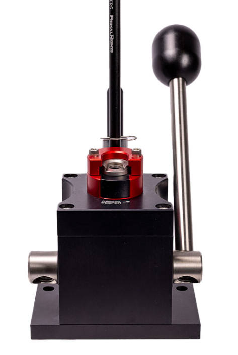 Primal Rights CPS Press with Large & Small Primer System