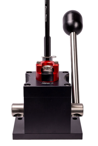 Primal Rights CPS Press with Large & Small Primer System