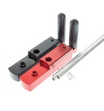 Primal Rights CPS Press with Large & Small Primer System