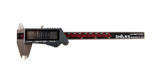 Sinclair International - Large Display Digital Calipers, 6"