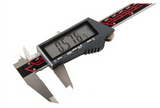 Sinclair International - Large Display Digital Calipers, 6"