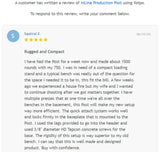 InLine Production Post