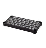 RCBS MatchMaster Multi-Fit Aluminum Reloading Tray 223 Remington and 308 Winchester 50-Round