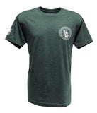 RCBS Precisioneered T-Shirt, Forest Green