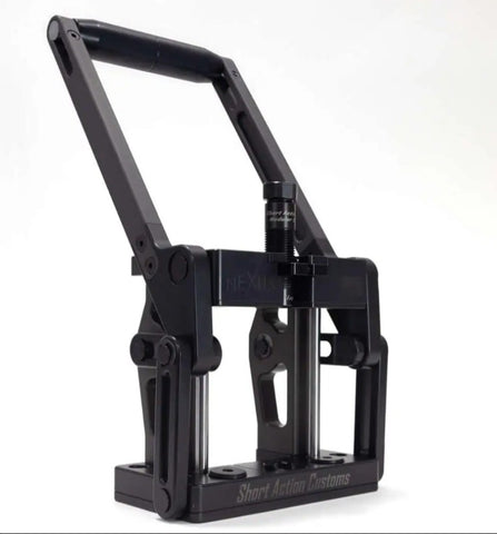 Short Action Customs Nexus Single Stage Reloading Press