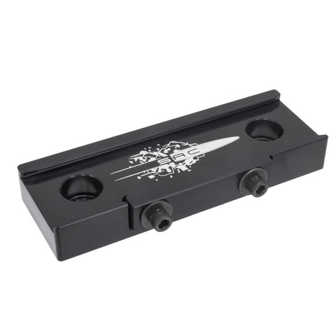 Short Action Customs ARCA Mounting Base