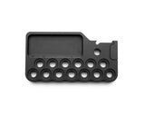 Area 419 Zero Storage Block