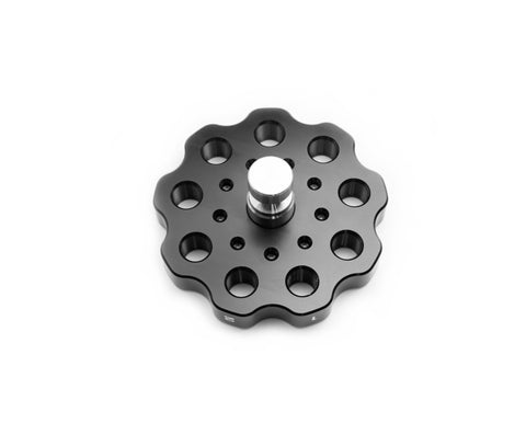 Area 419 Zero Press Turret