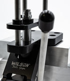 L.E. Wilson Single Stage Reloading Press