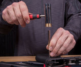 Real Avid Accu-Punch Steel Punch Set