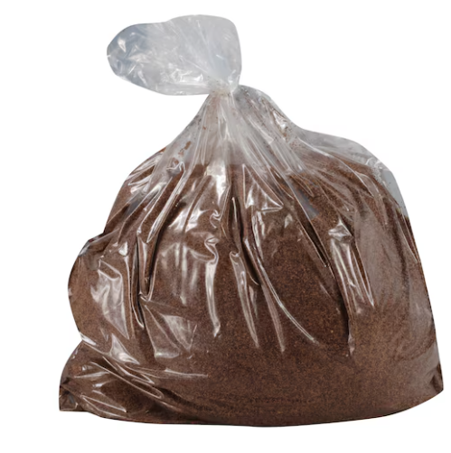 Frankford Arsenal Walnut Brass Cleaning Media 18lb.