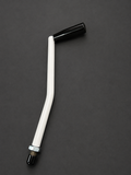 Limited edition Roller lever!  RCBS Supreme IV 250th Anniversary Edition Standard height  in Antique White
