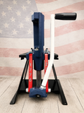 Limited edition Roller lever!  RCBS Supreme IV 250th Anniversary Edition Standard height  in Antique White