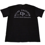 Dillon Precision Shirt Black