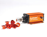 Lyman Brass Smith Case Trim Xpress Case Trimmer