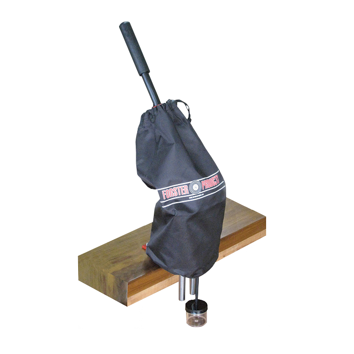 Forster Co-Ax Single Stage Press Dust Cover