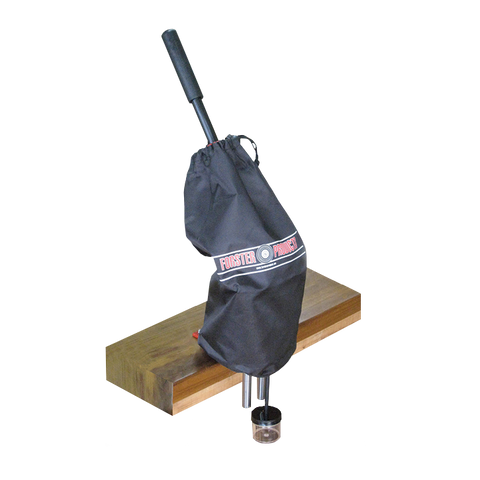 Forster Co-Ax Single Stage Press Dust Cover