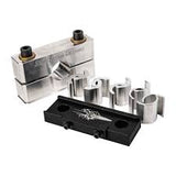 SHORT ACTION CUSTOMS - Bravo Barrel Vise Kit