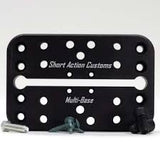 Short Action Customs Multi Base