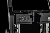 Short Action Customs Nexus Single Stage Reloading Press