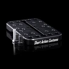 Short Action Customs Multi Base